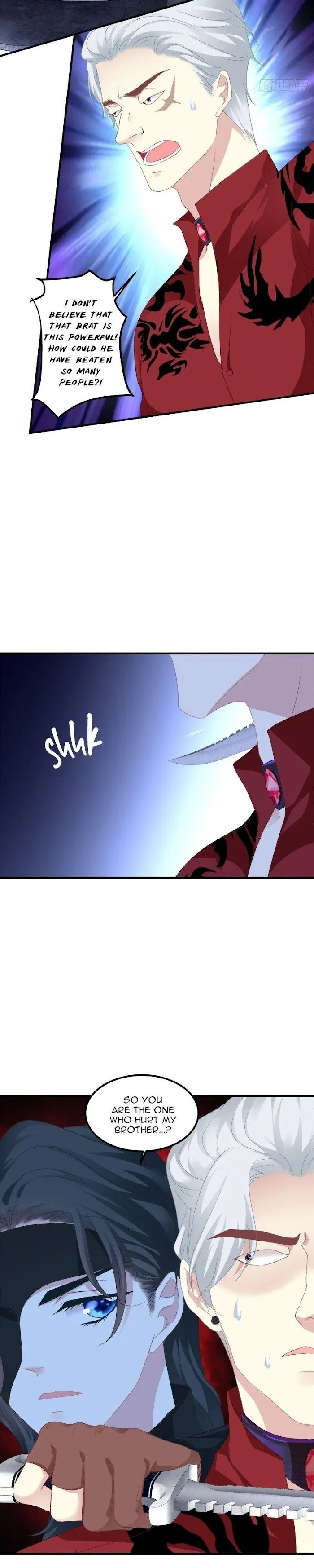 Absolute Control Chapter 67 page 10 - 