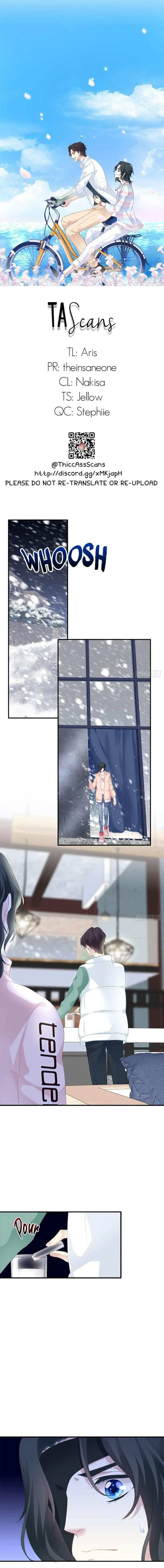 Absolute Control Chapter 68 page 1 - 