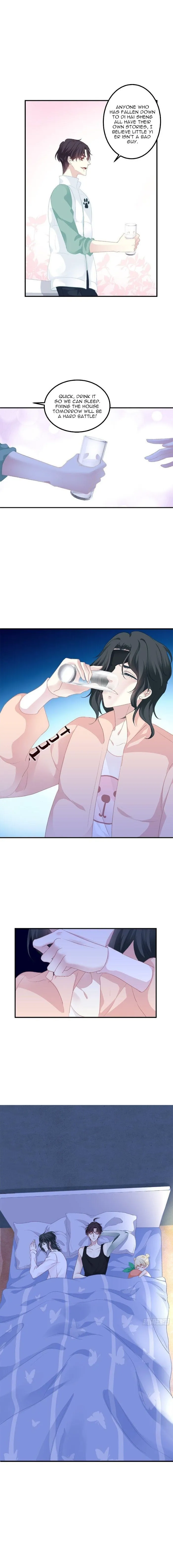 Absolute Control Chapter 68 page 3 - 