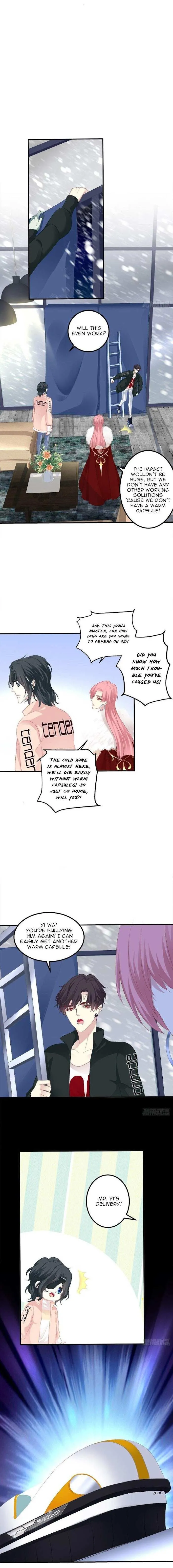 Absolute Control Chapter 68 page 5 - 