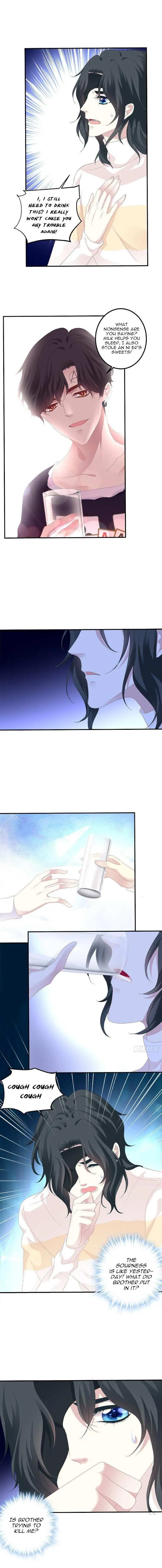 Absolute Control Chapter 68 page 8 - 