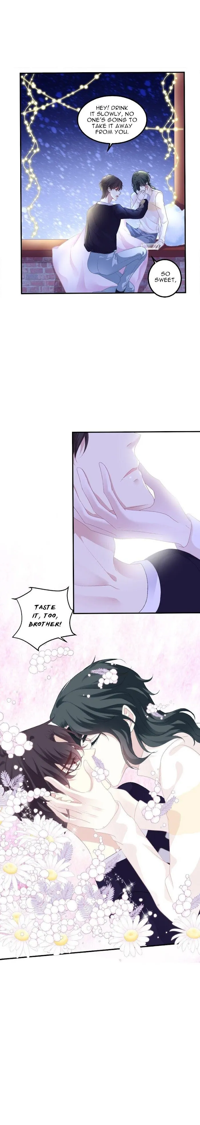 Absolute Control Chapter 68 page 9 - 