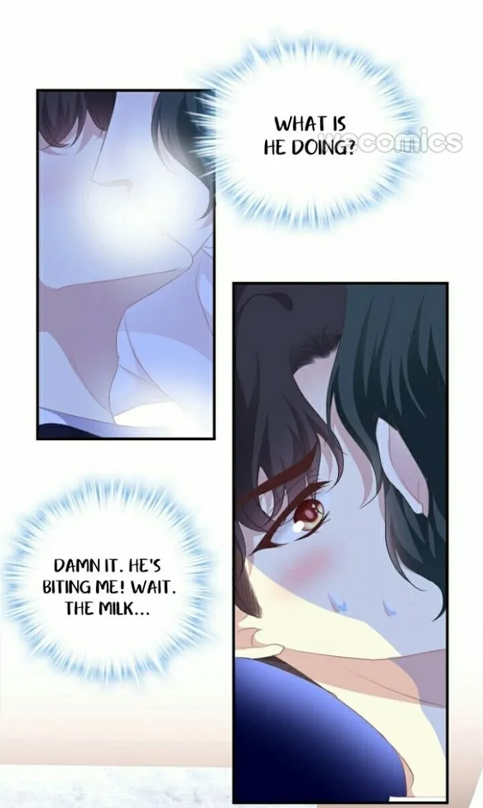 Absolute Control Chapter 69 page 2 - 
