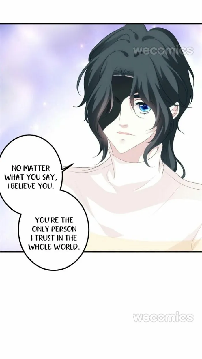 Absolute Control Chapter 69 page 13 - 