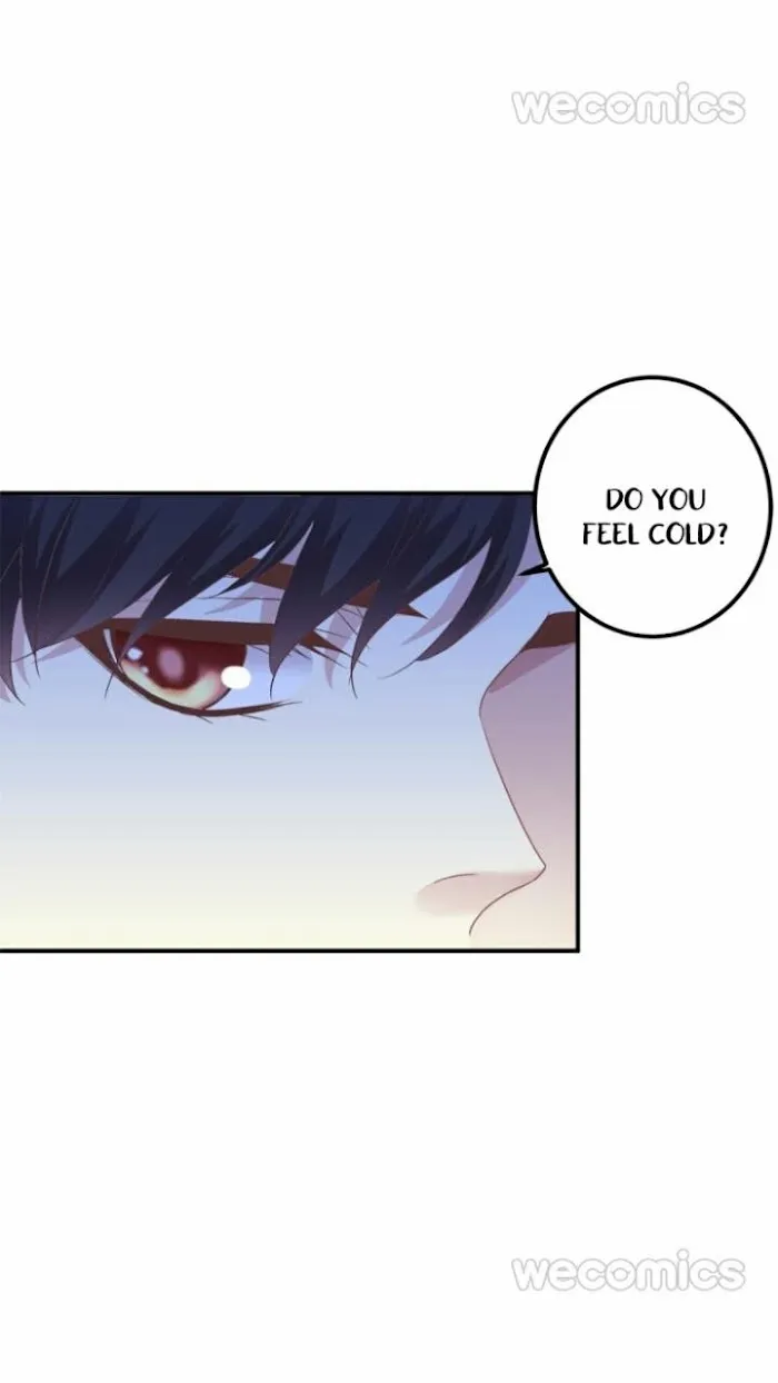 Absolute Control Chapter 69 page 15 - 