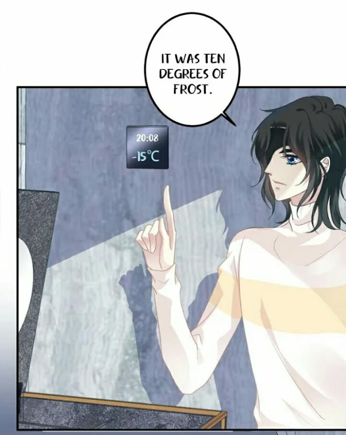 Absolute Control Chapter 69 page 16 - 