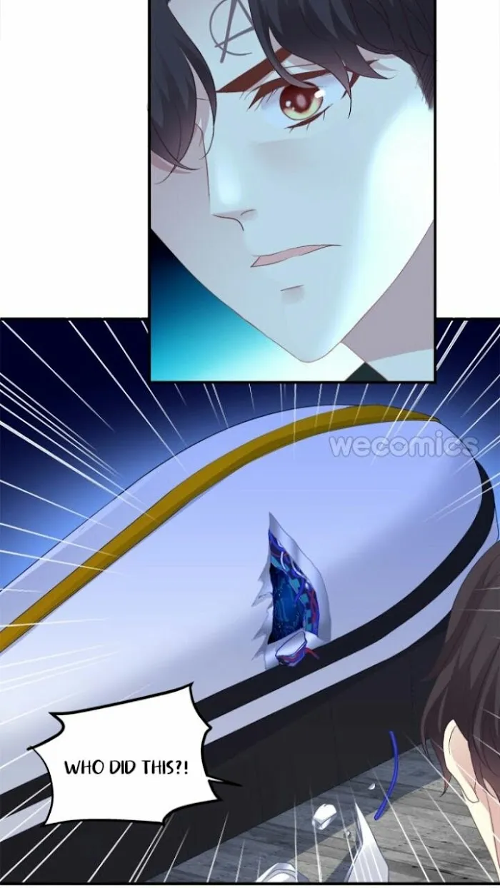 Absolute Control Chapter 69 page 19 - 