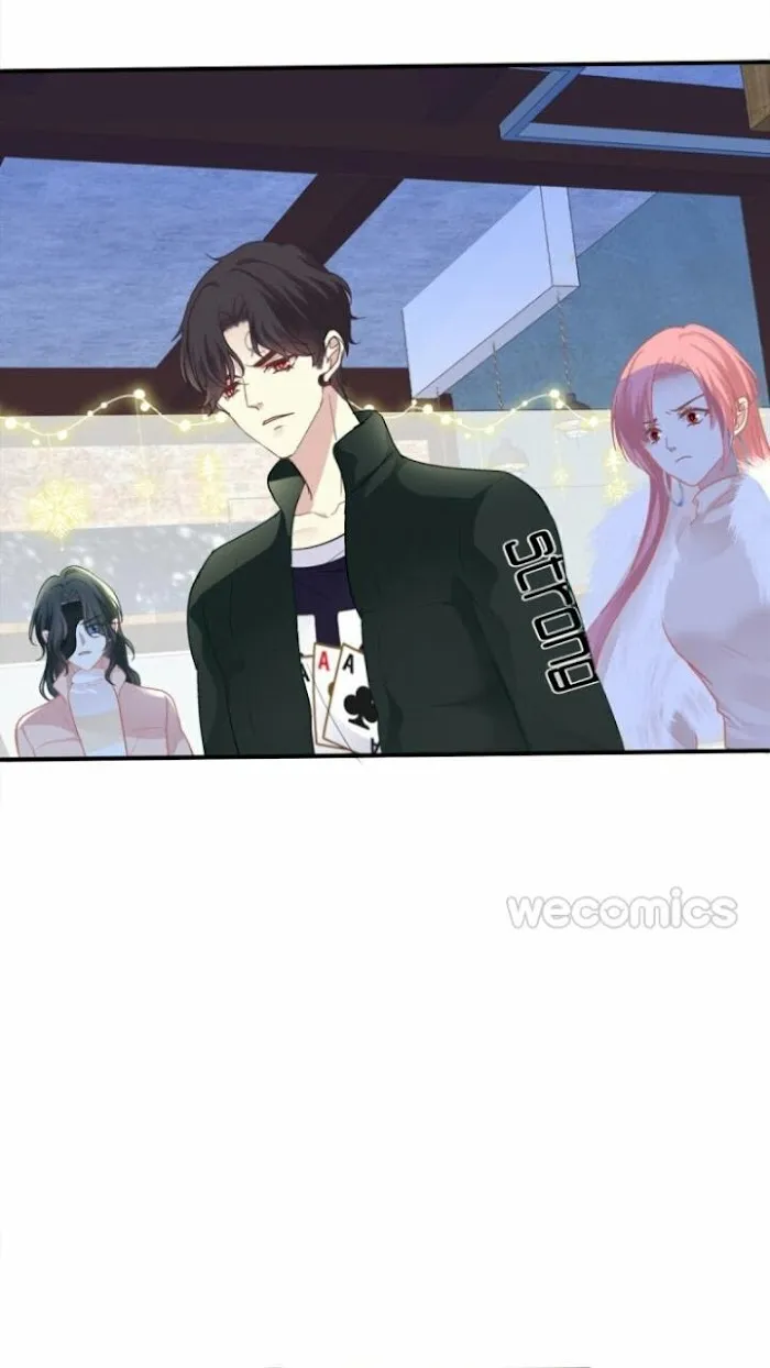 Absolute Control Chapter 69 page 20 - 