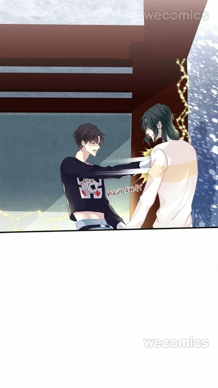 Absolute Control Chapter 69 page 3 - 