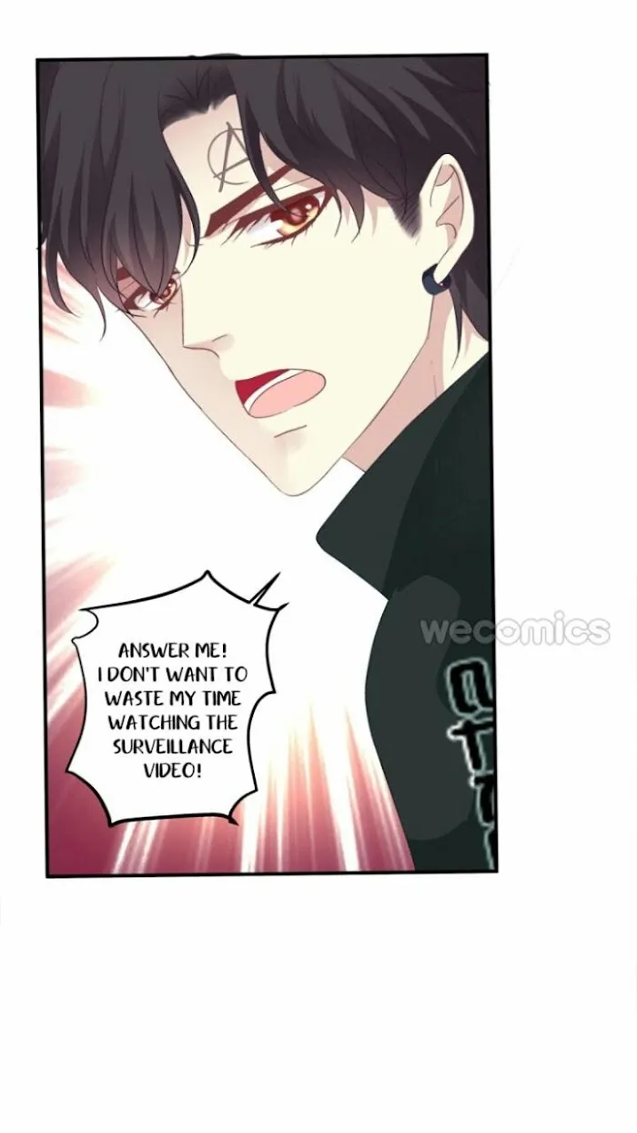 Absolute Control Chapter 69 page 21 - 