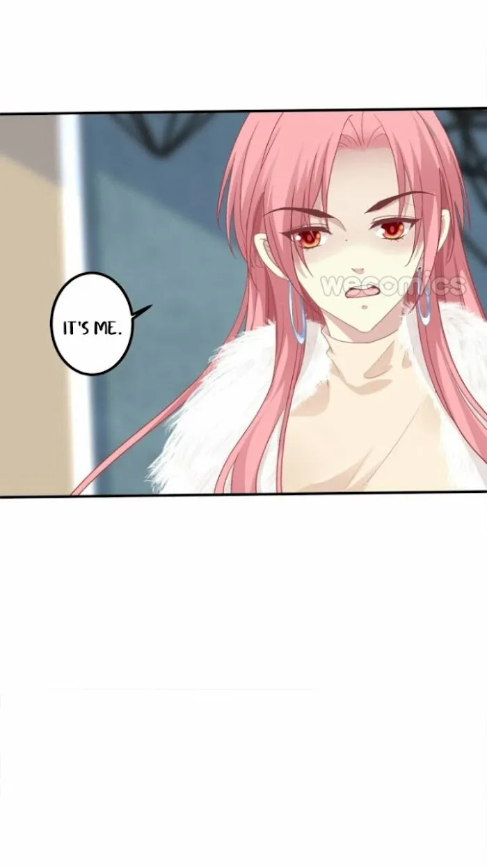 Absolute Control Chapter 69 page 22 - 