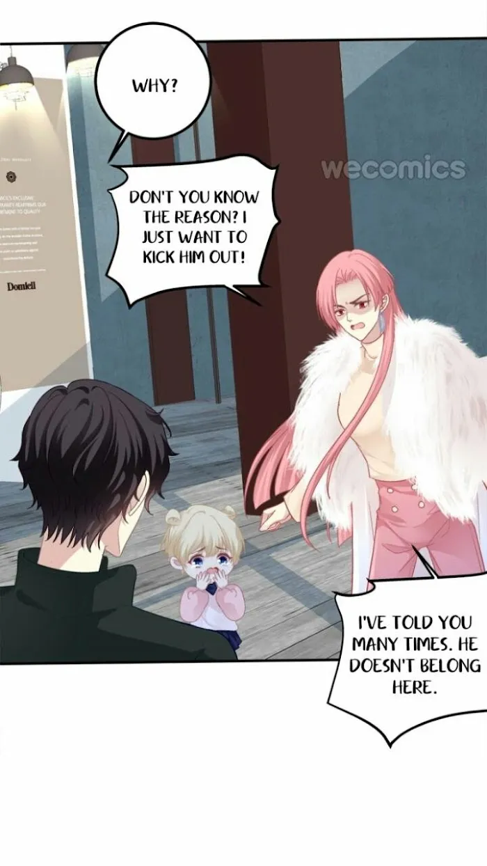 Absolute Control Chapter 69 page 23 - 