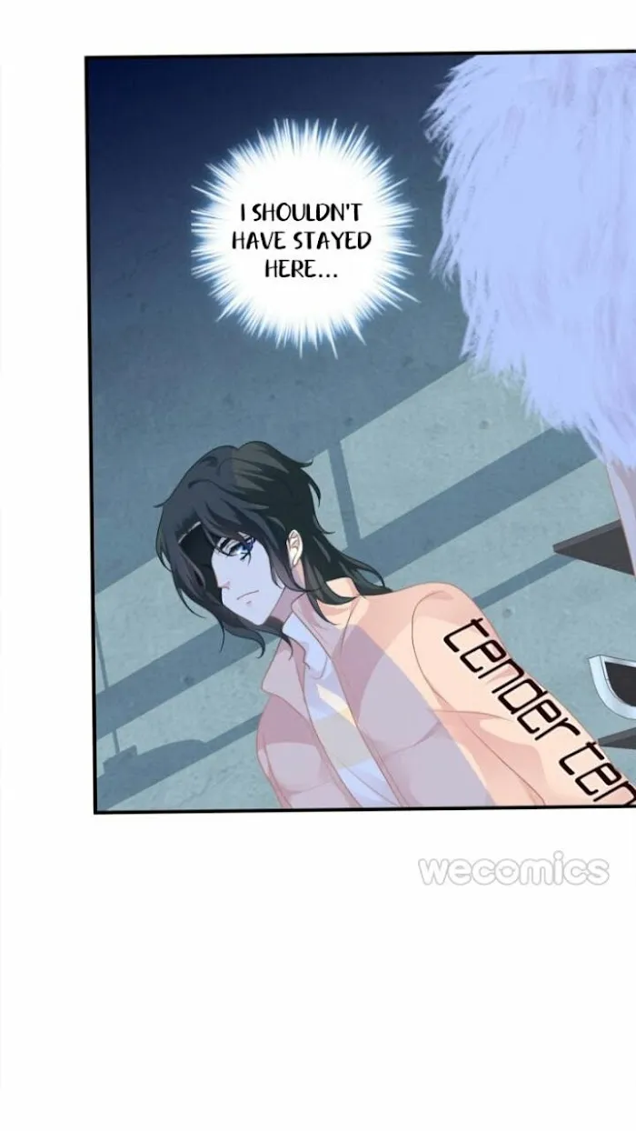 Absolute Control Chapter 69 page 25 - 