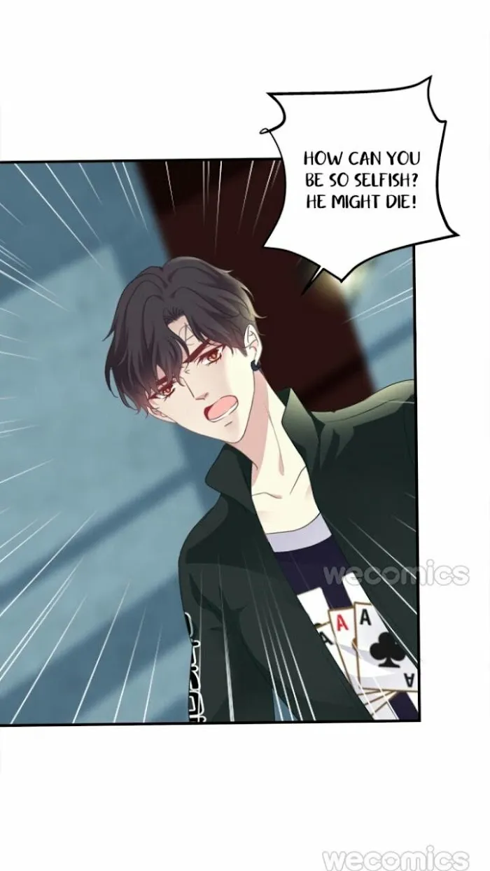 Absolute Control Chapter 69 page 27 - 