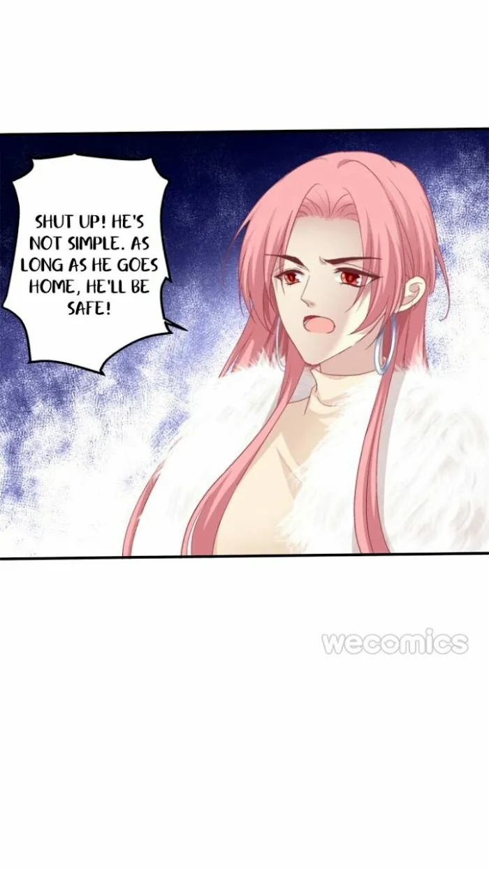 Absolute Control Chapter 69 page 28 - 