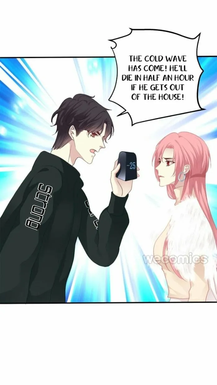 Absolute Control Chapter 69 page 30 - 