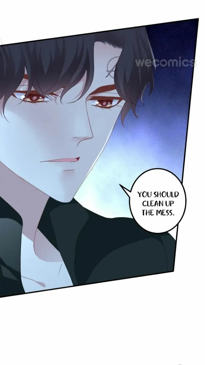 Absolute Control Chapter 69 page 32 - 