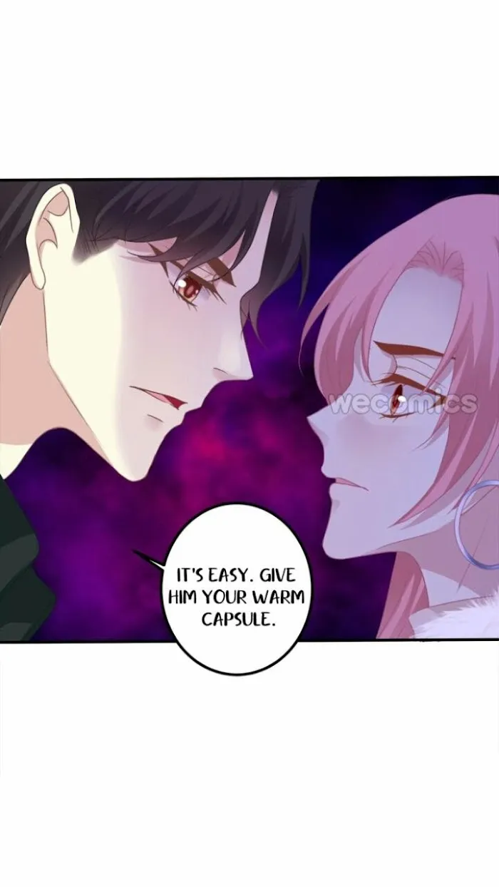 Absolute Control Chapter 69 page 34 - 