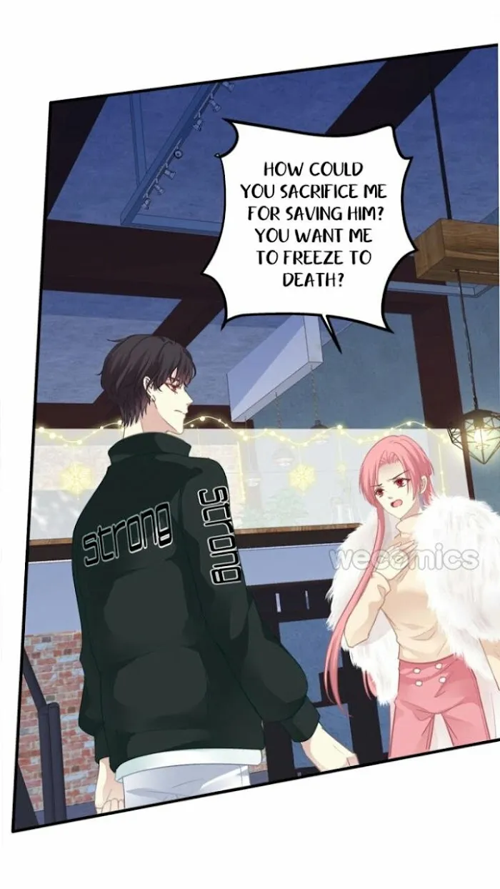 Absolute Control Chapter 69 page 37 - 