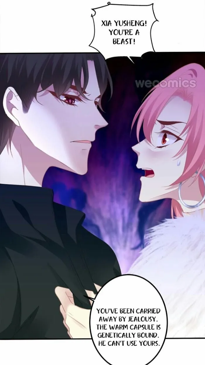 Absolute Control Chapter 69 page 38 - 