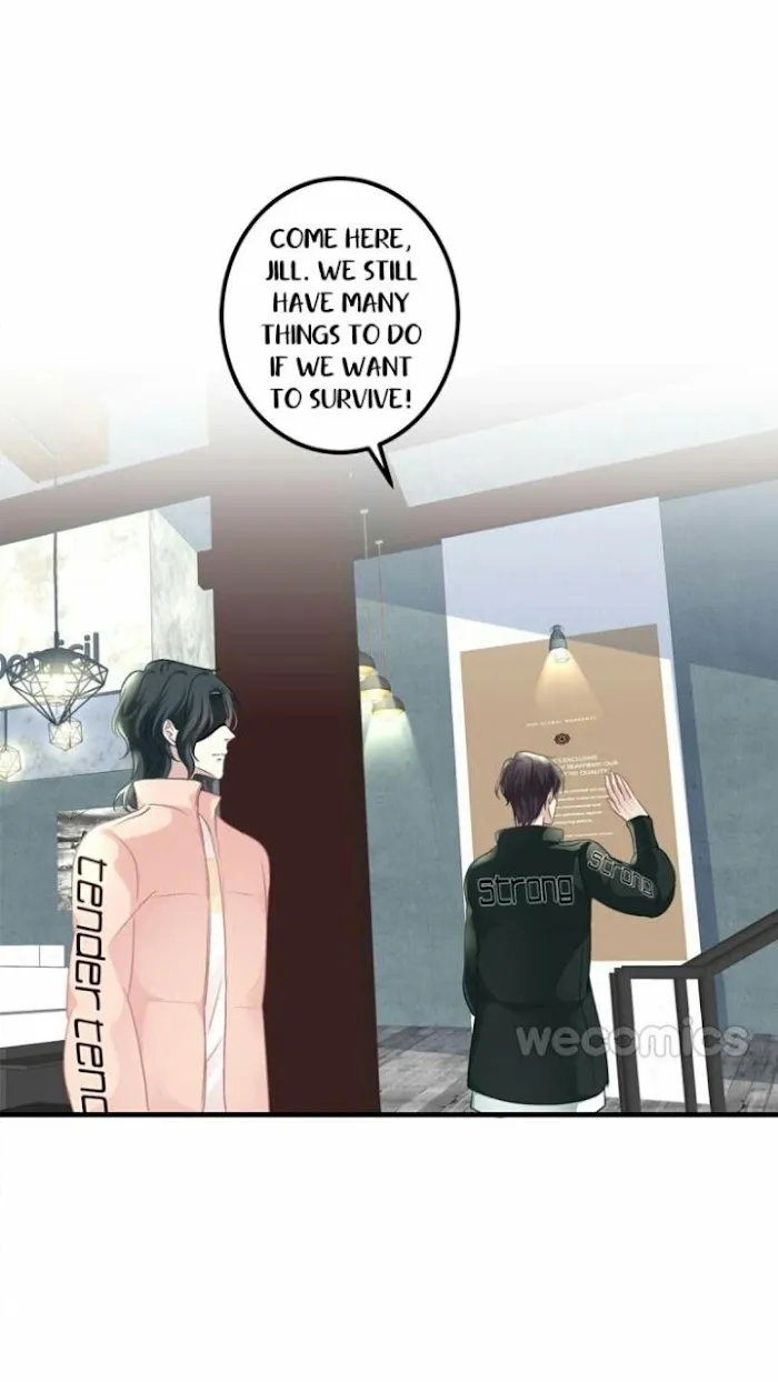 Absolute Control Chapter 69 page 43 - 