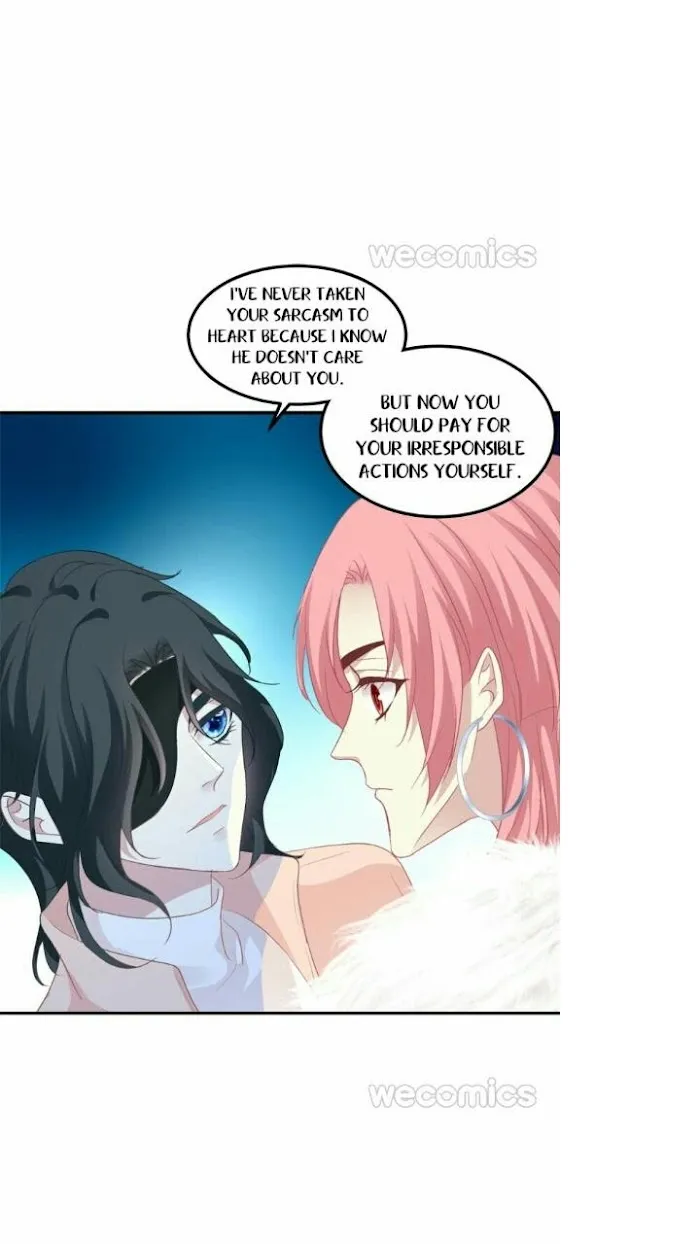 Absolute Control Chapter 69 page 45 - 