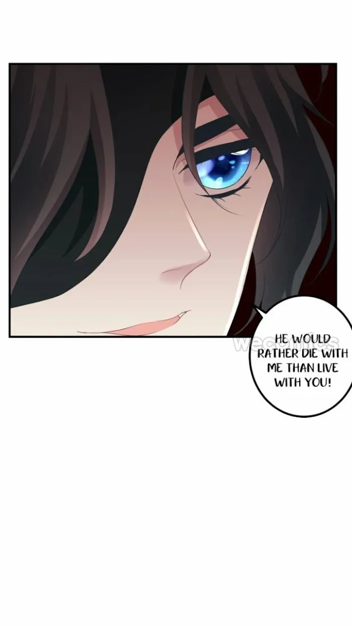 Absolute Control Chapter 69 page 46 - 