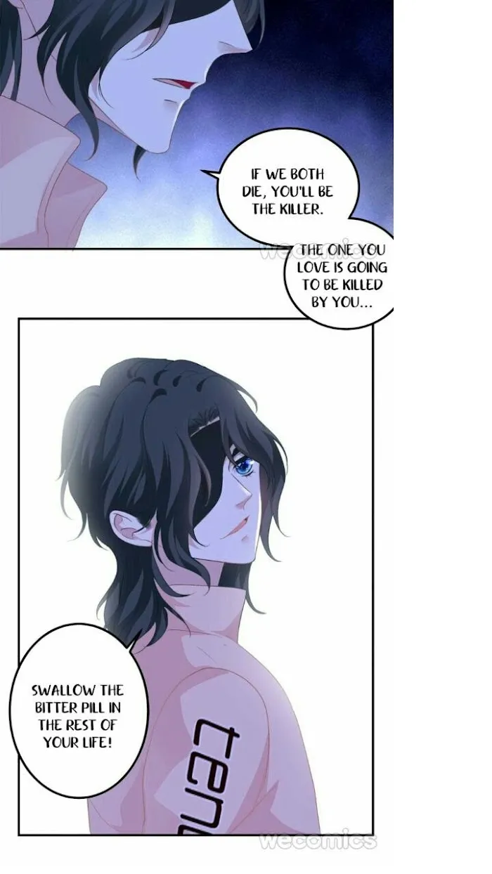 Absolute Control Chapter 69 page 48 - 