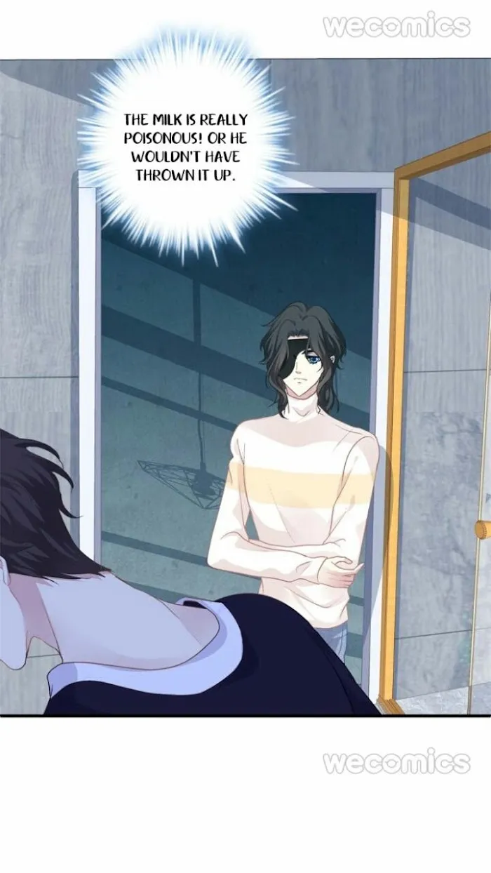Absolute Control Chapter 69 page 7 - 