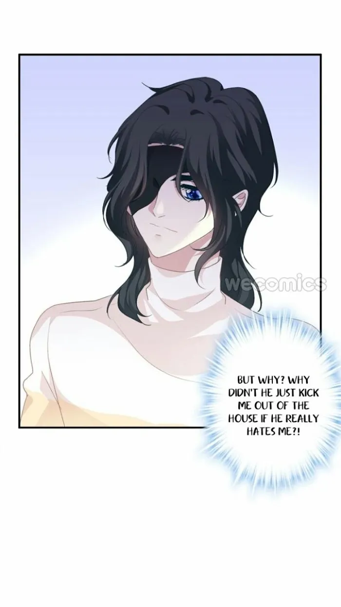 Absolute Control Chapter 69 page 8 - 