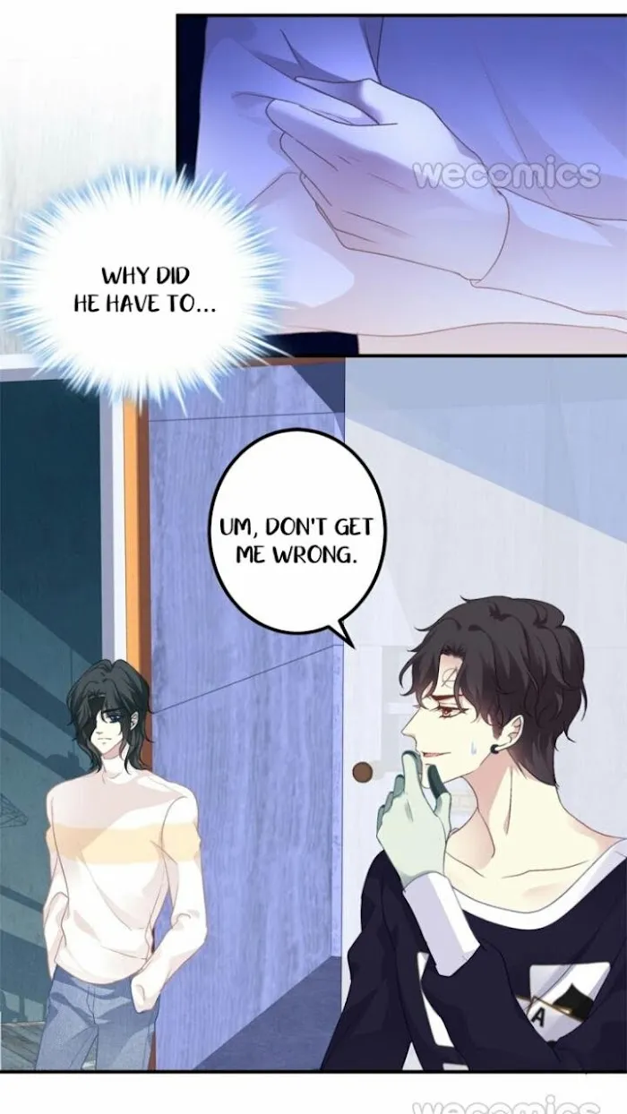 Absolute Control Chapter 69 page 9 - 