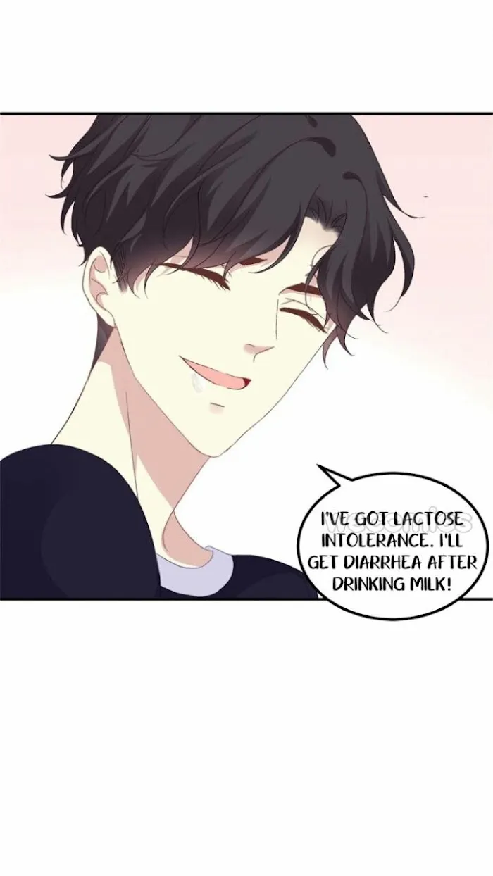 Absolute Control Chapter 69 page 10 - 
