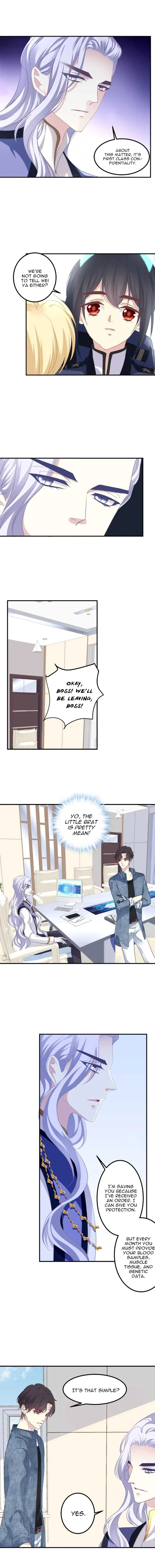 Absolute Control Chapter 7 page 3 - 