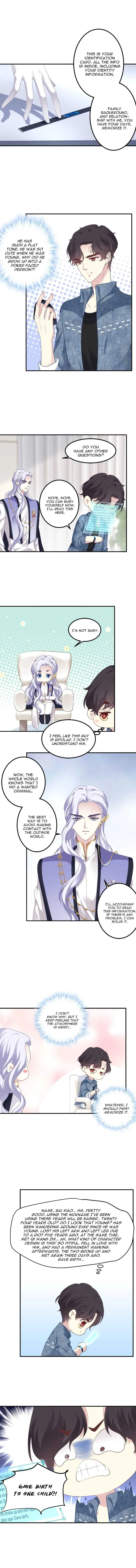 Absolute Control Chapter 7 page 6 - 