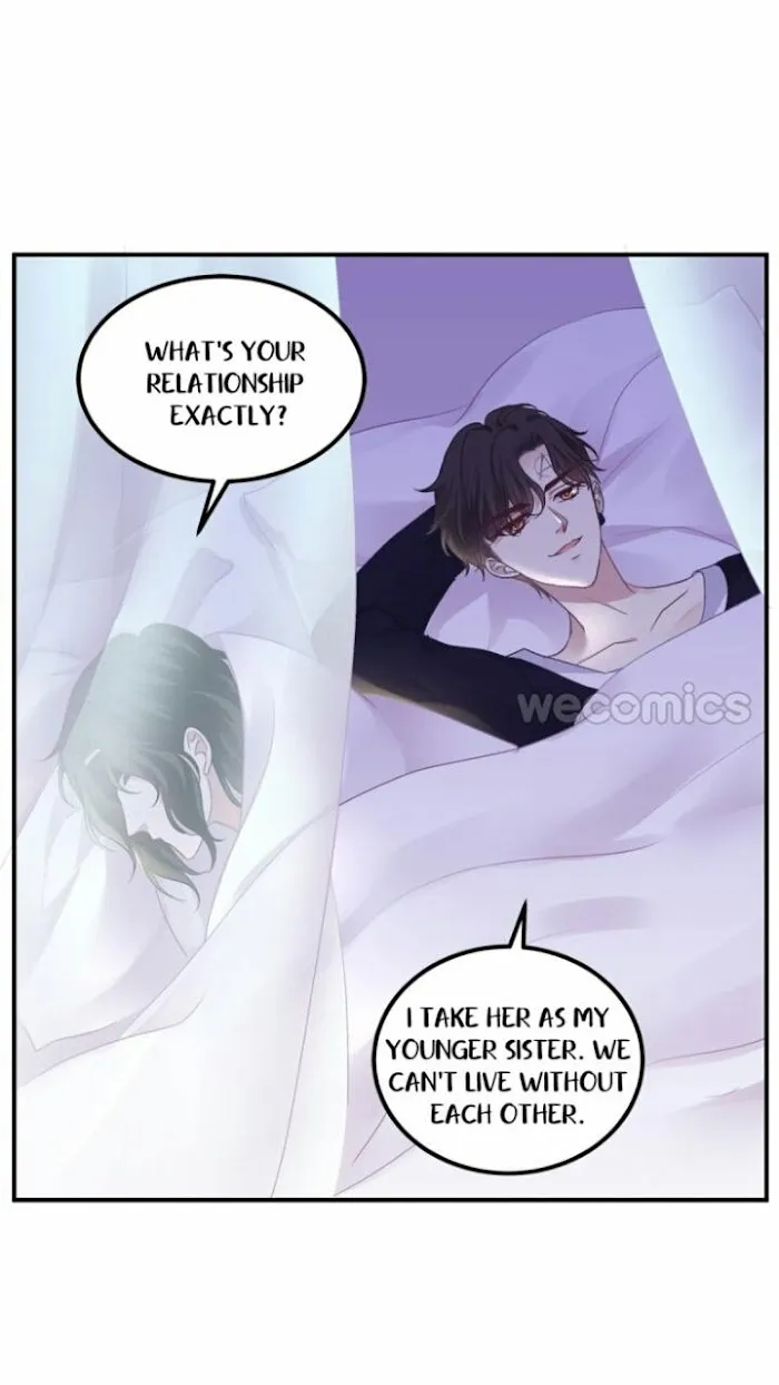 Absolute Control Chapter 70 page 11 - 