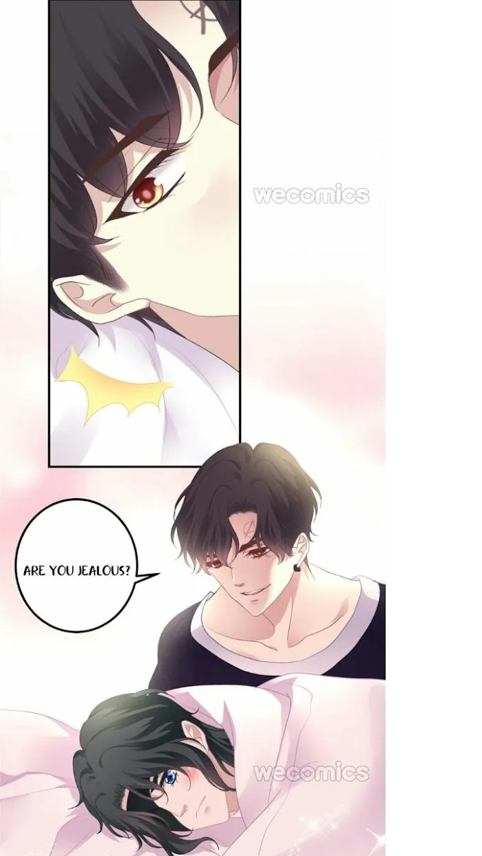 Absolute Control Chapter 70 page 13 - 
