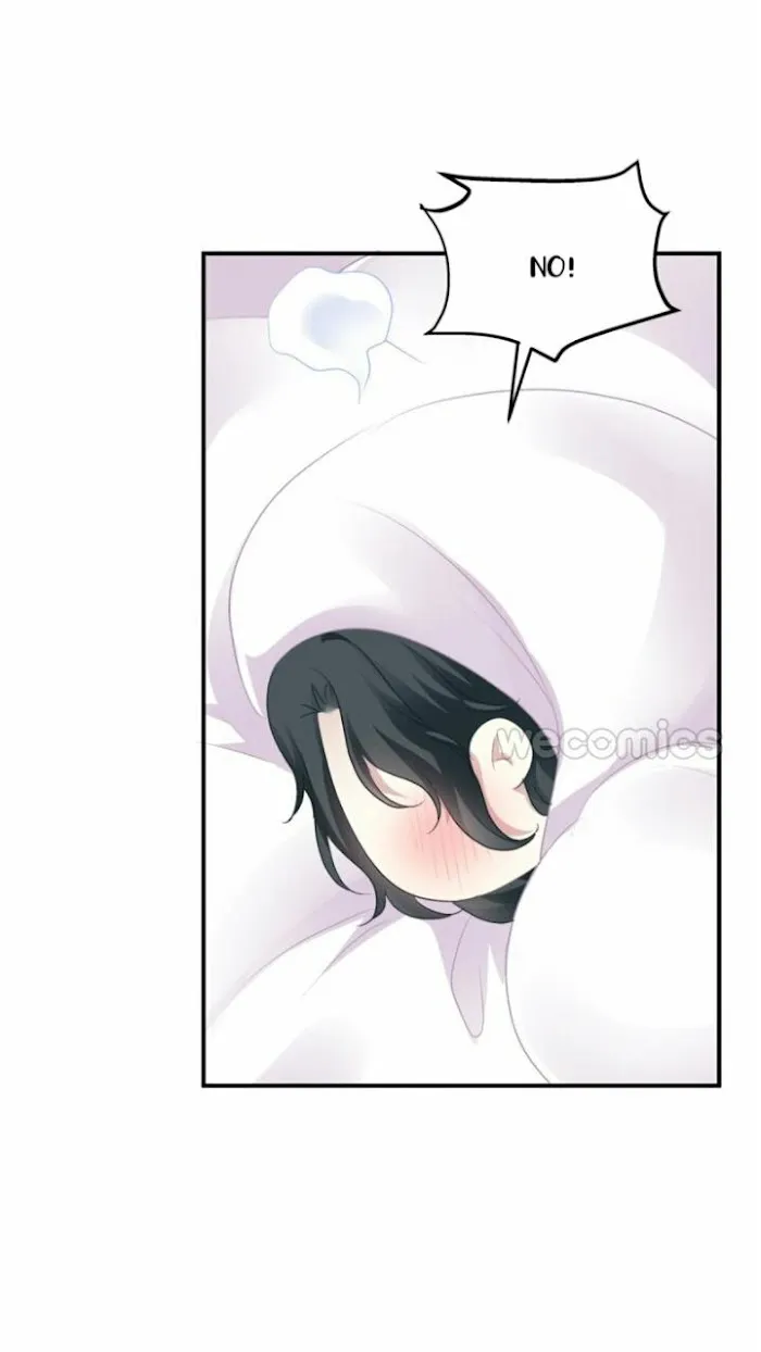 Absolute Control Chapter 70 page 14 - 