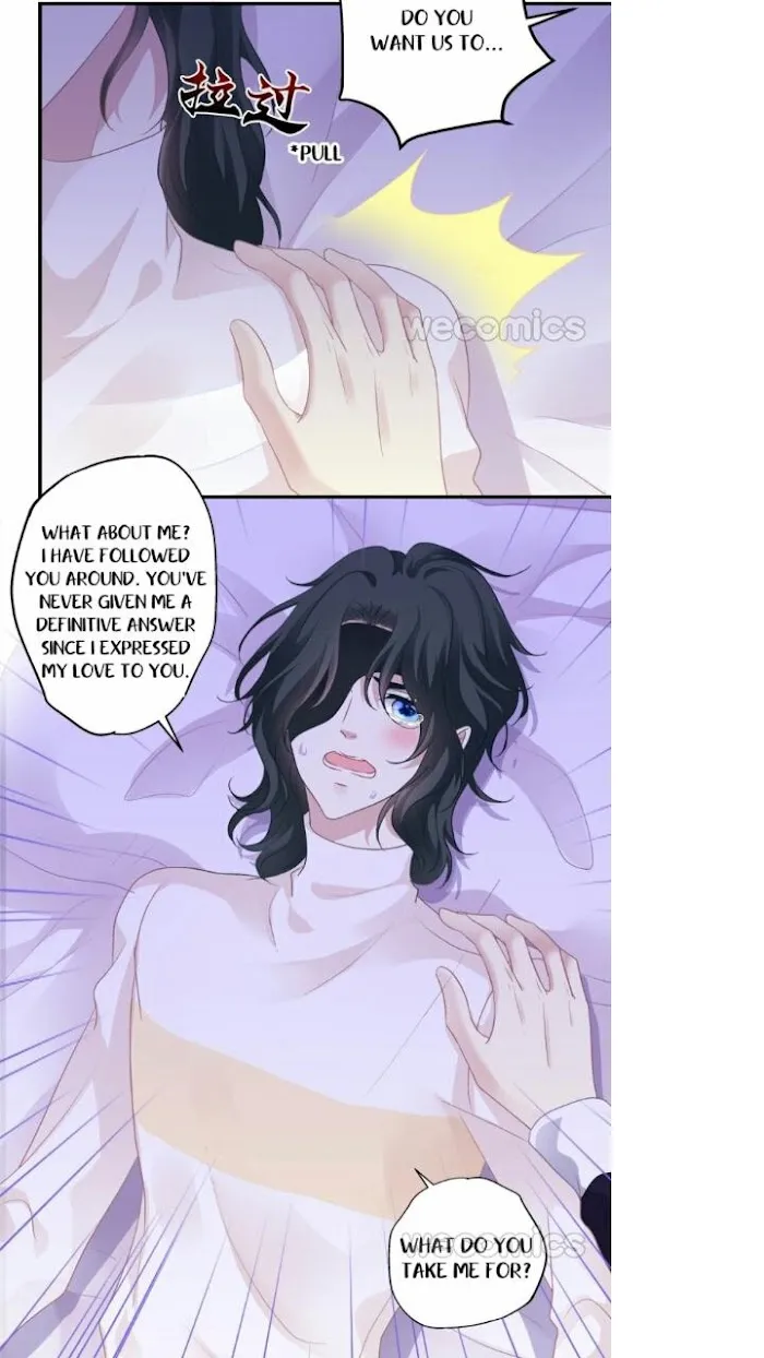 Absolute Control Chapter 70 page 17 - 