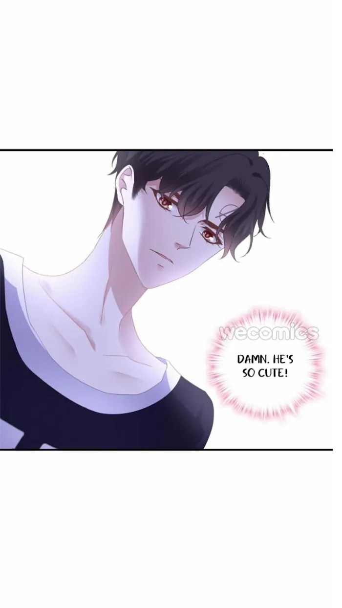 Absolute Control Chapter 70 page 18 - 
