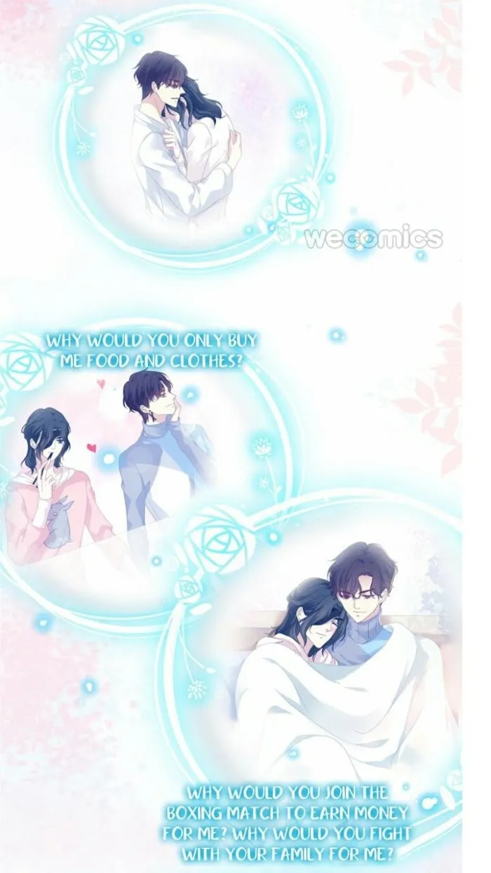 Absolute Control Chapter 70 page 22 - 