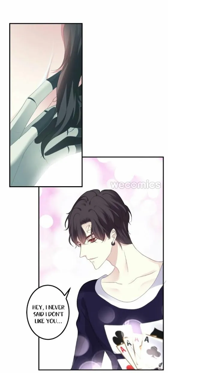 Absolute Control Chapter 70 page 24 - 