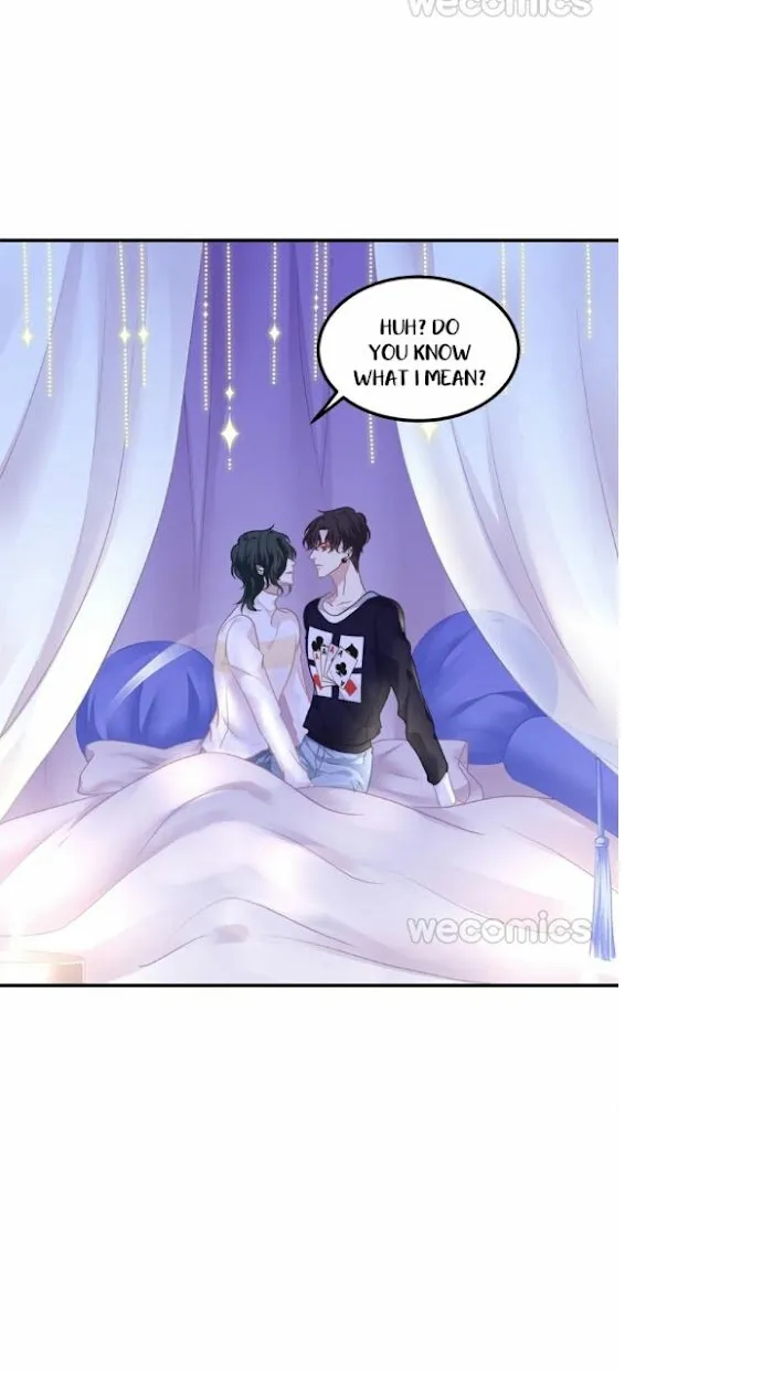 Absolute Control Chapter 70 page 25 - 