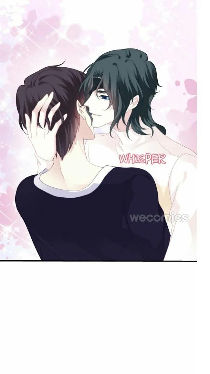 Absolute Control Chapter 70 page 29 - 