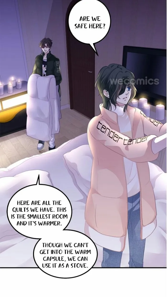 Absolute Control Chapter 70 page 4 - 