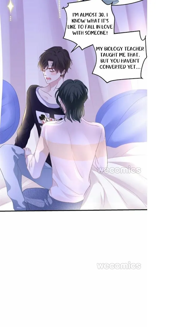Absolute Control Chapter 70 page 31 - 
