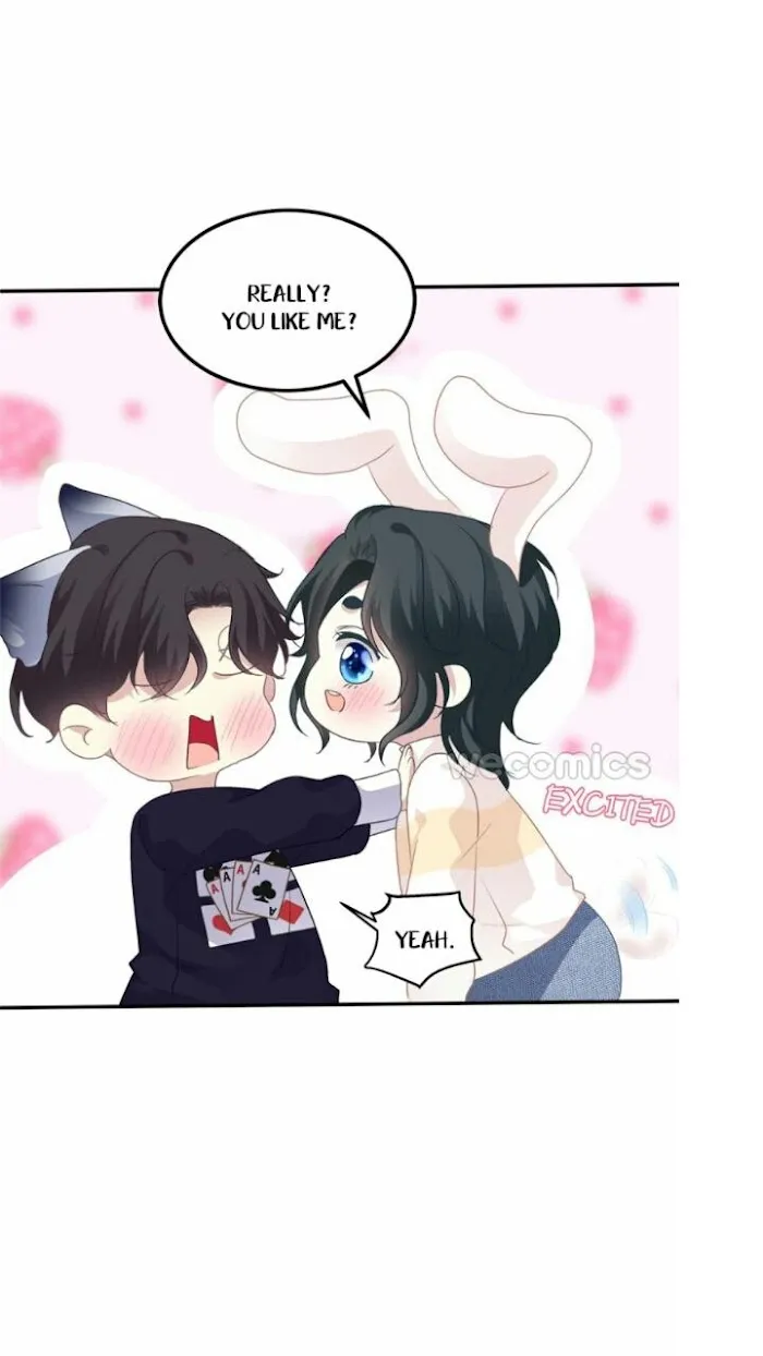 Absolute Control Chapter 70 page 33 - 