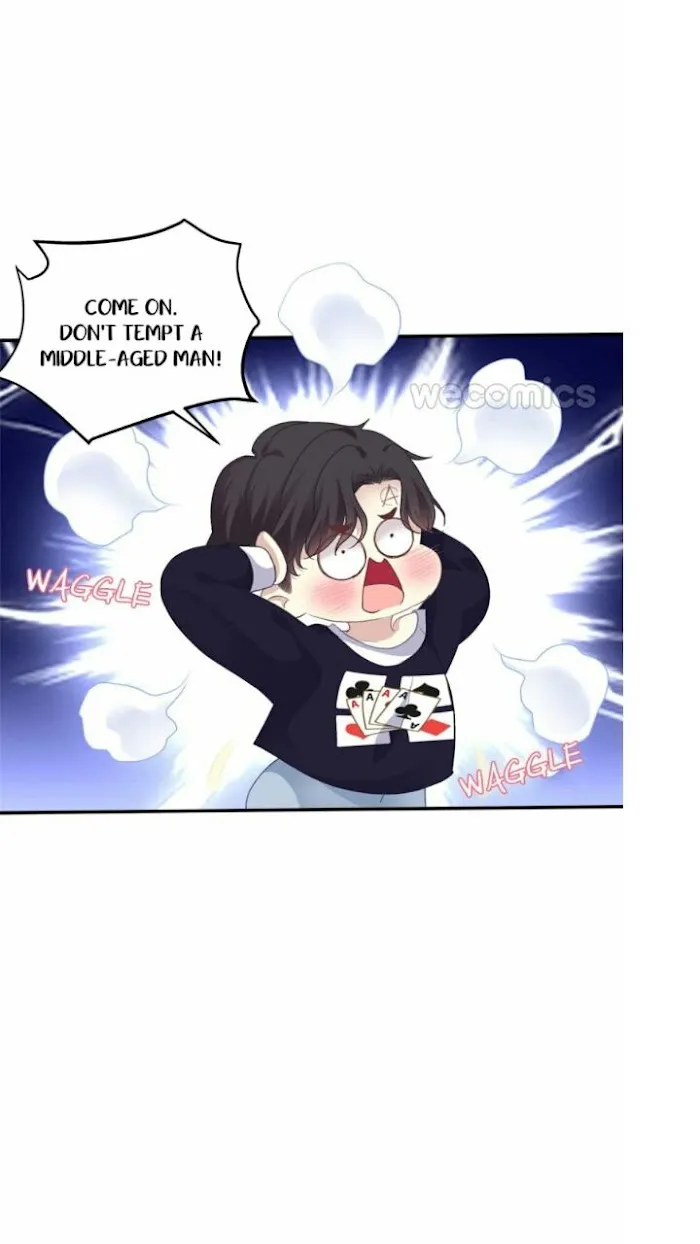 Absolute Control Chapter 70 page 35 - 