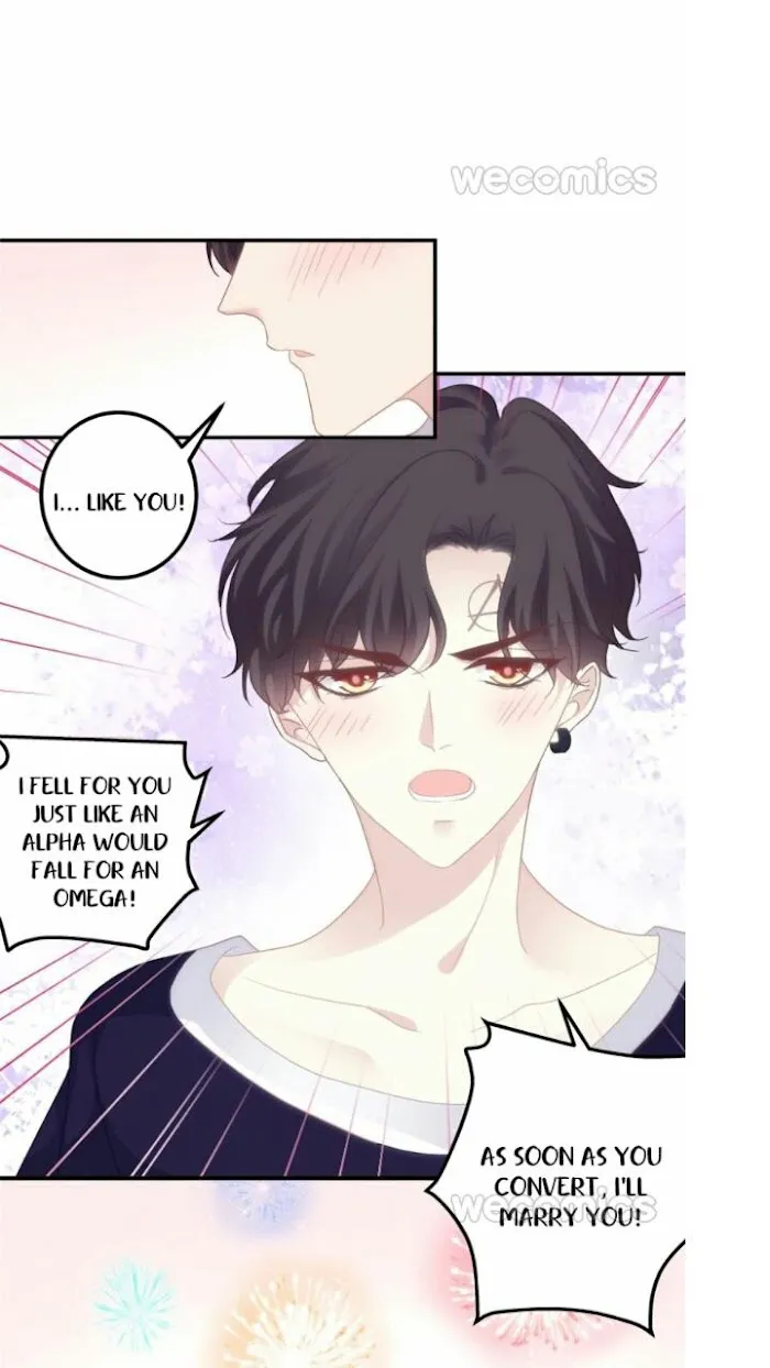 Absolute Control Chapter 70 page 36 - 