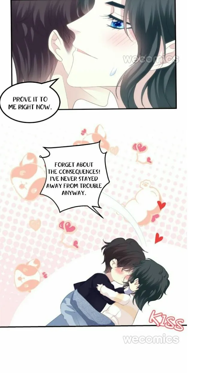 Absolute Control Chapter 70 page 38 - 