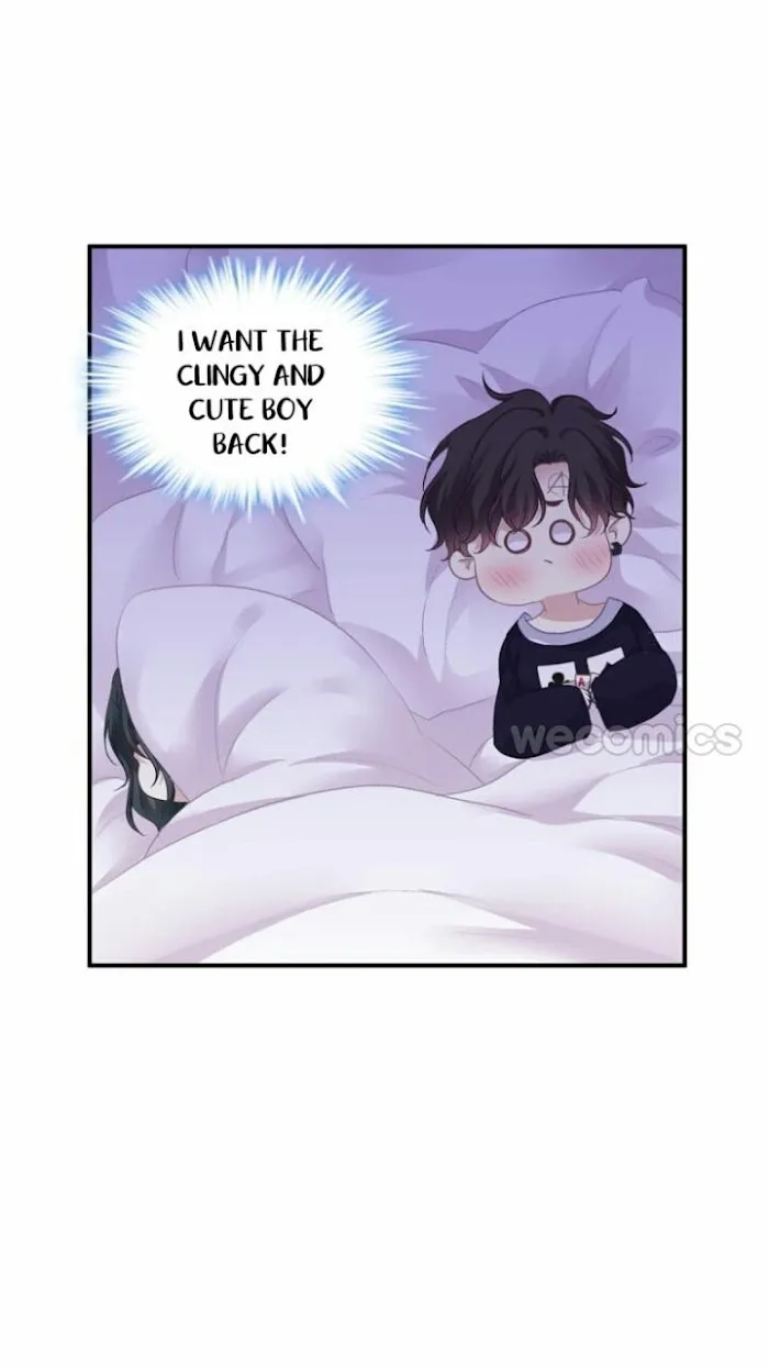 Absolute Control Chapter 70 page 7 - 